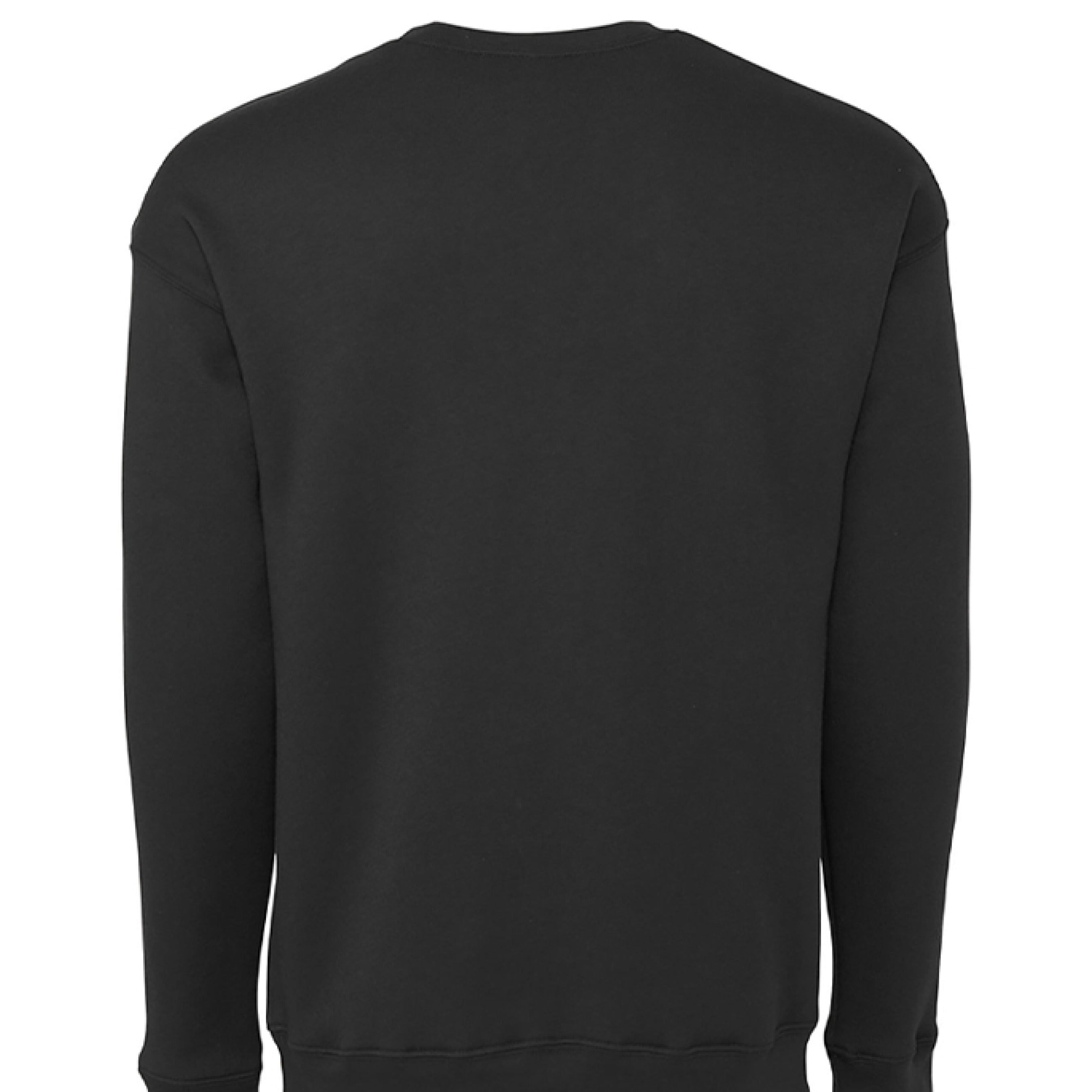 DTG Dark Grey - BACK