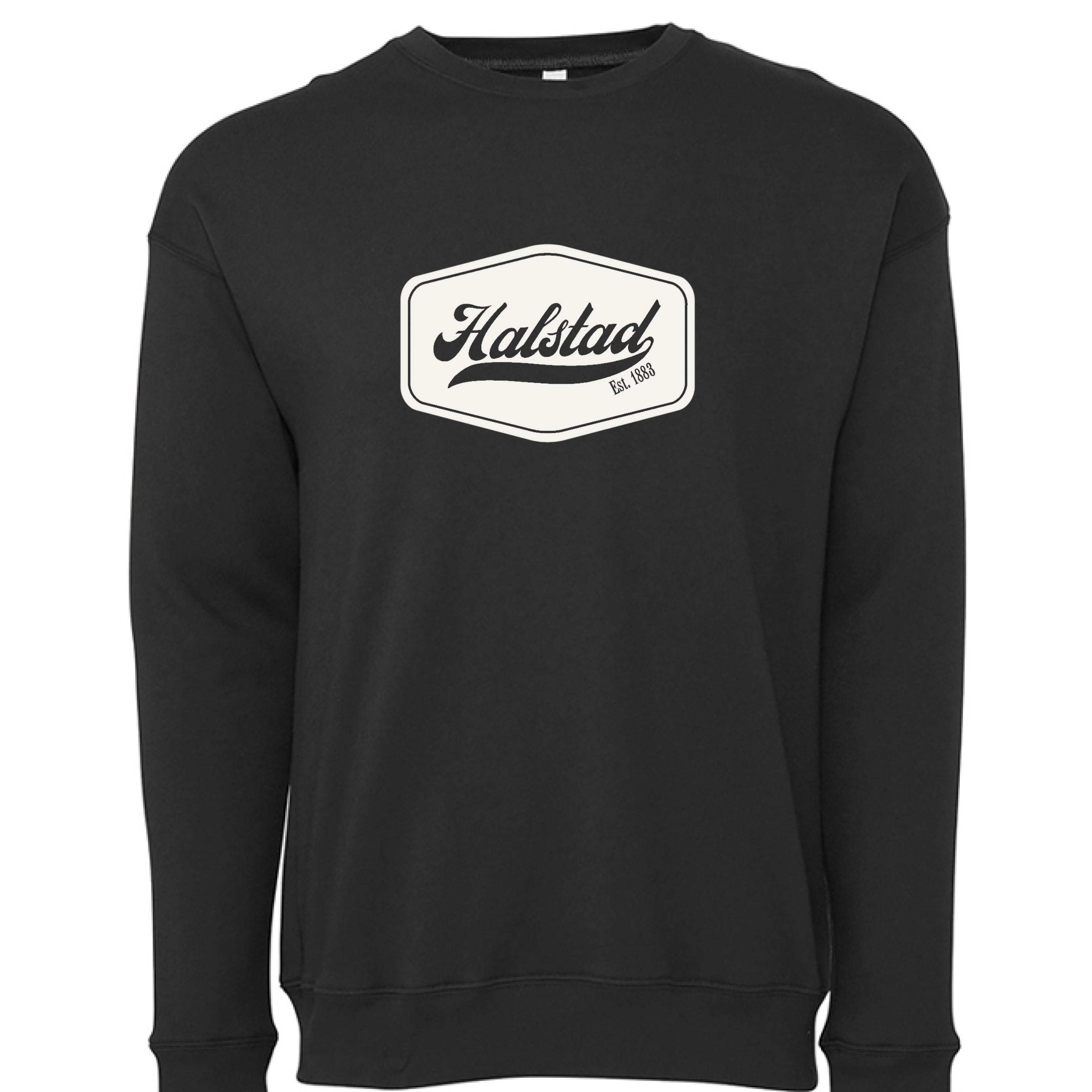 DTG Dark Grey - FRONT