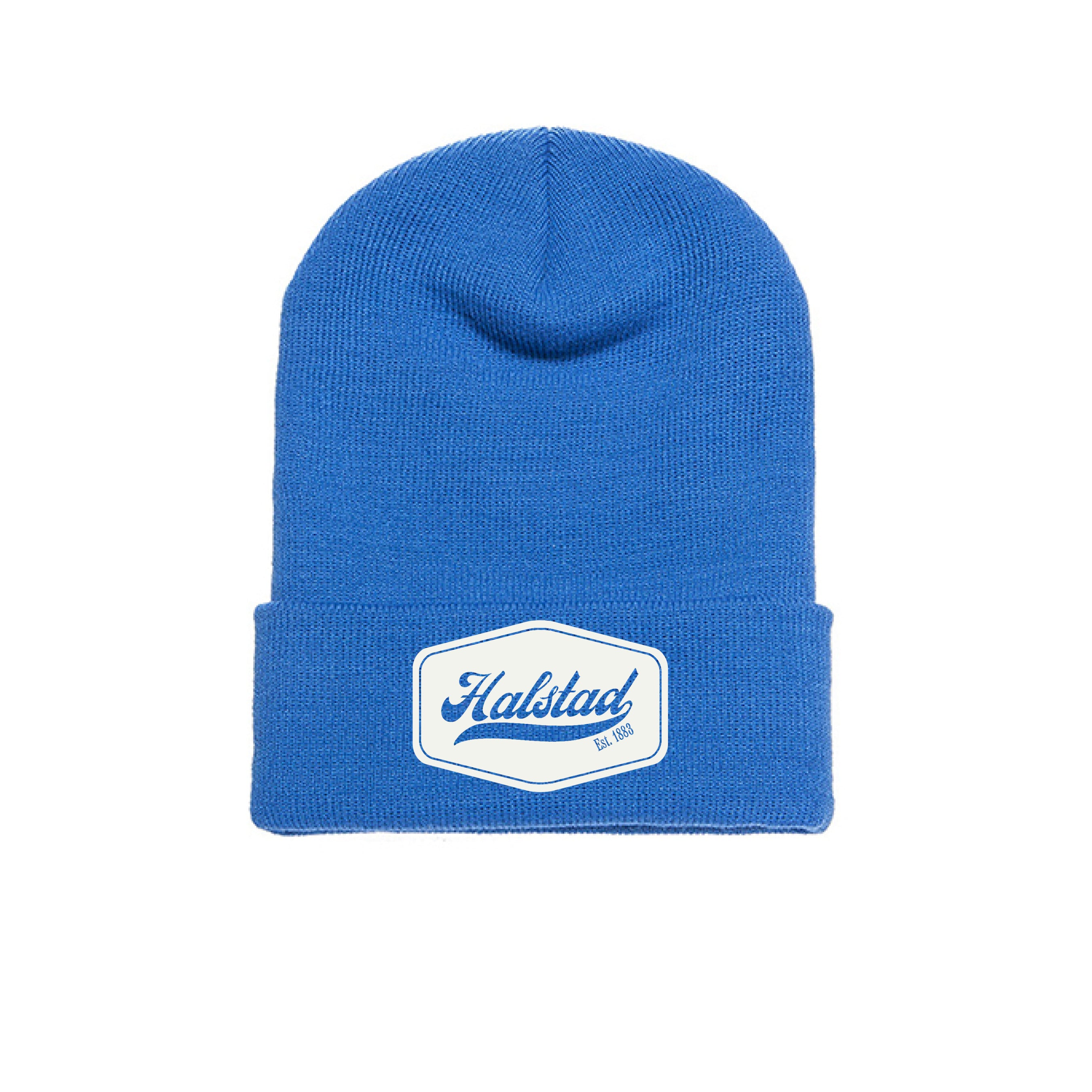 CAROLINA BLUE - FRONT