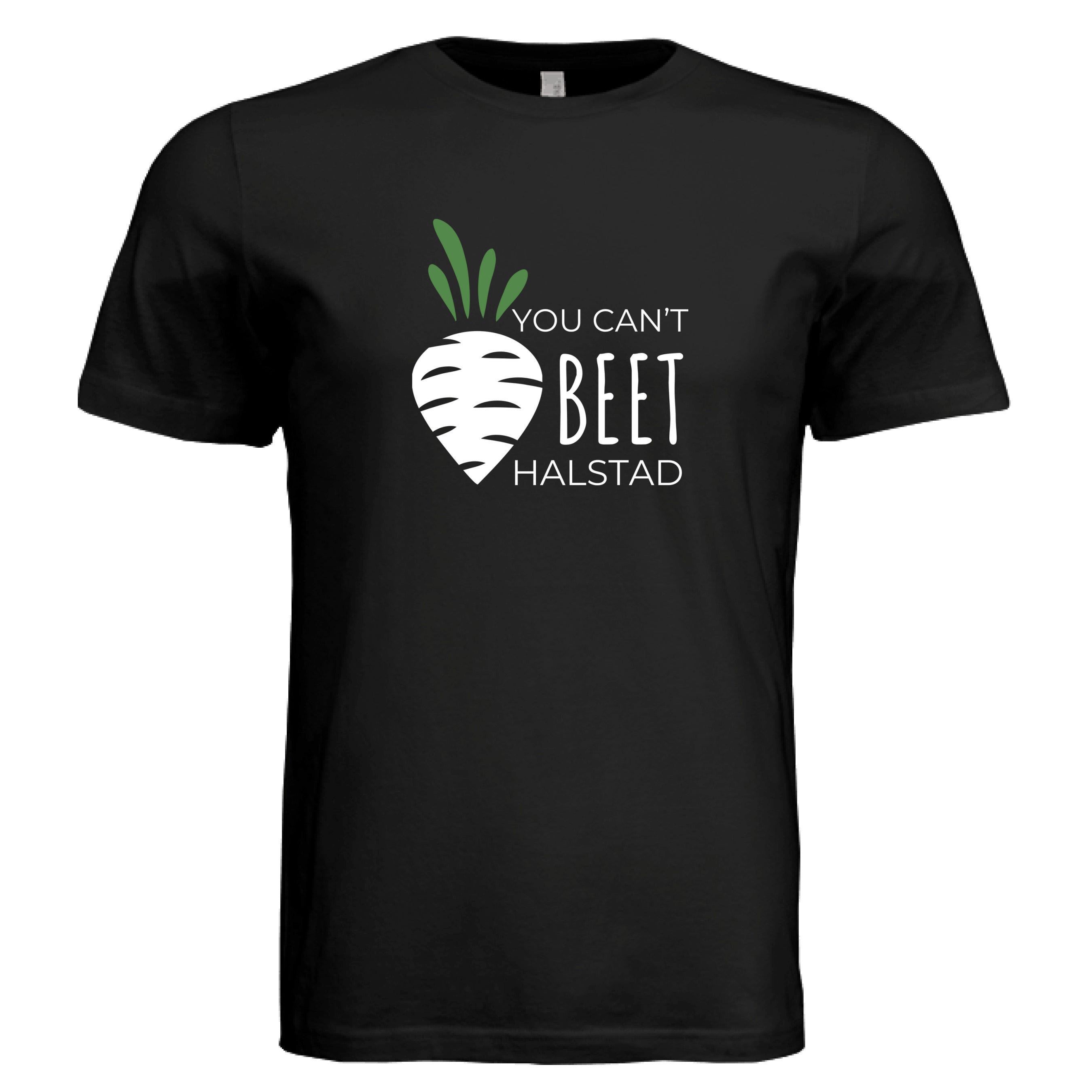 SLD BLK TRIBLEND - FRONT