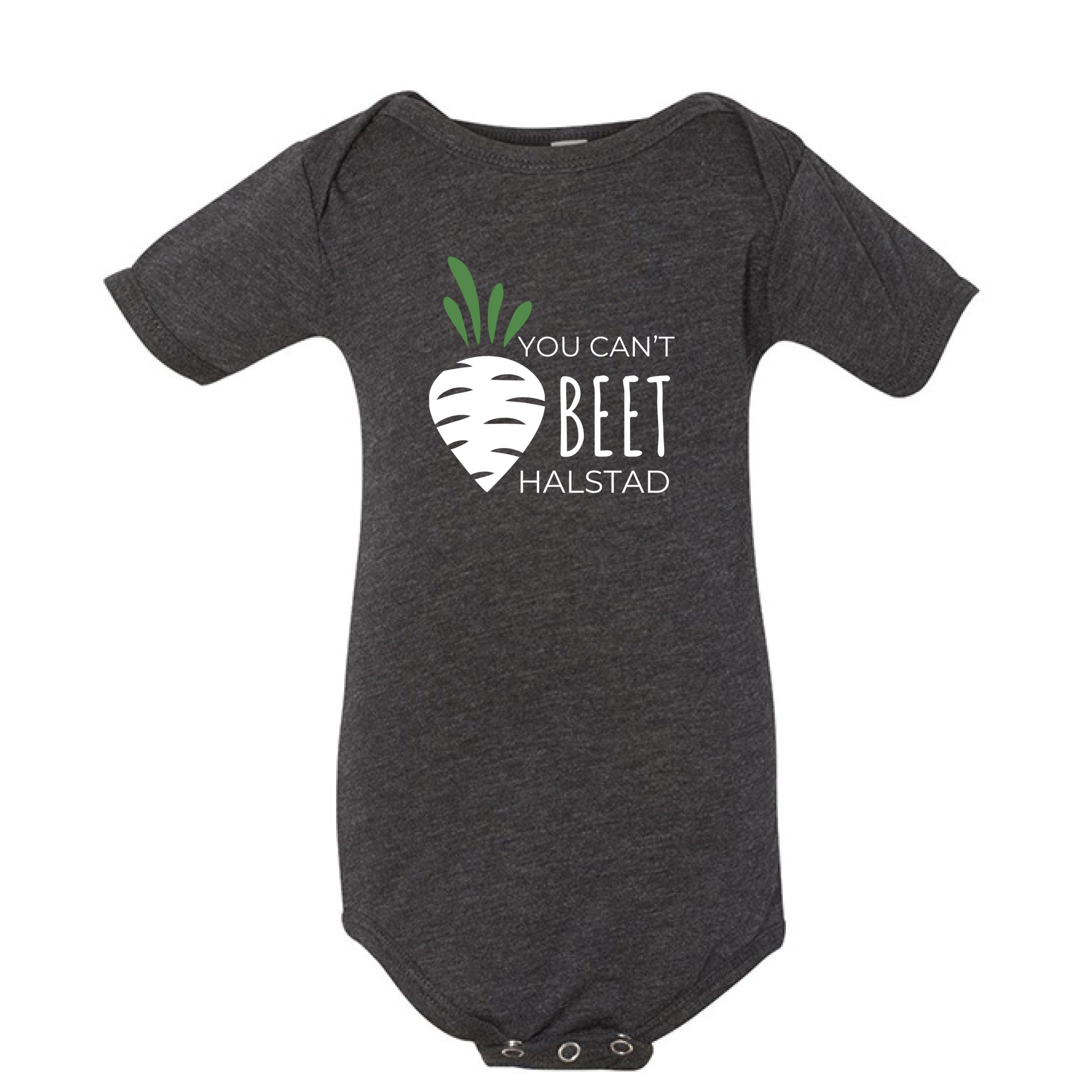 CHAR BLACK TRIB - FRONT