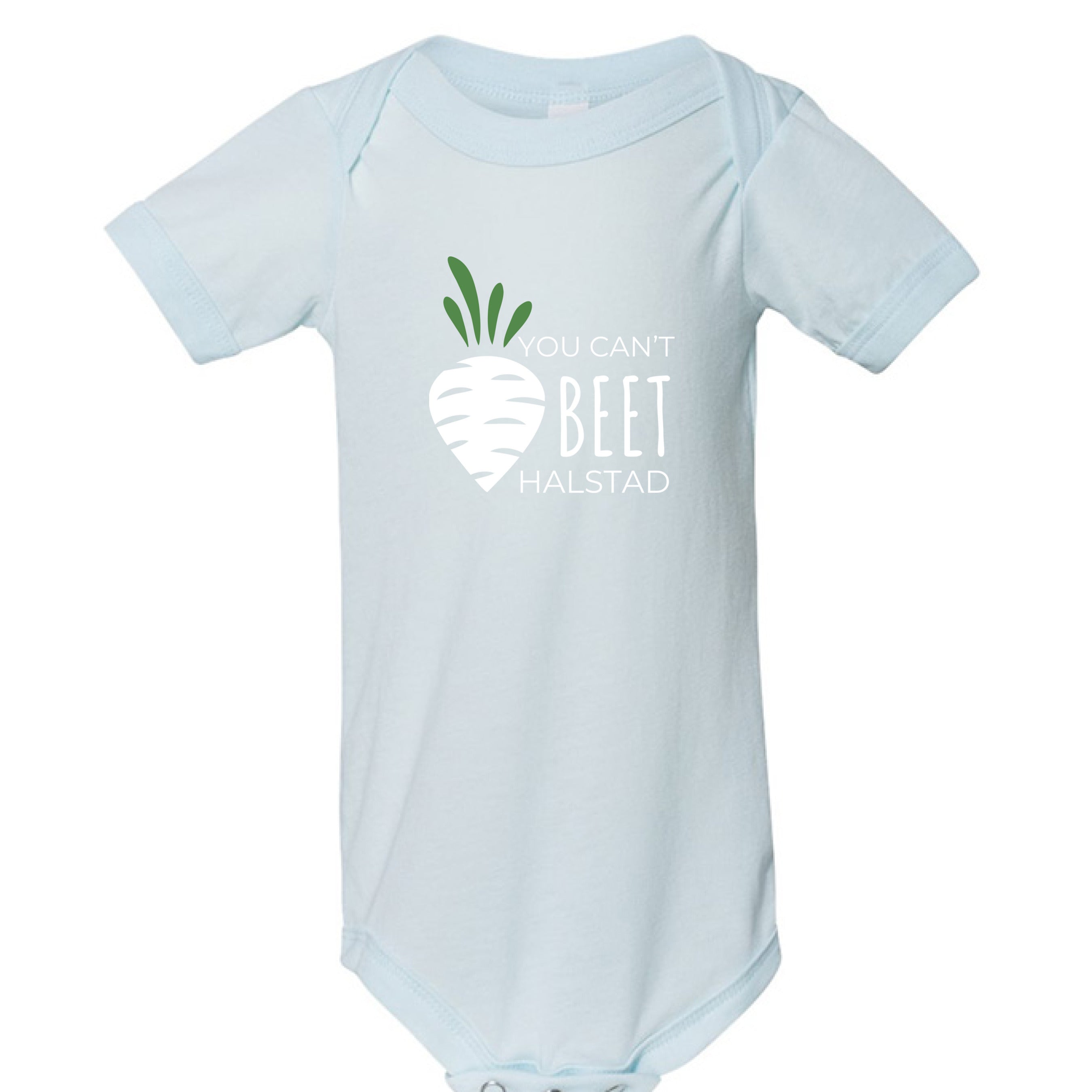 ICE BLUE TRIBLND - FRONT