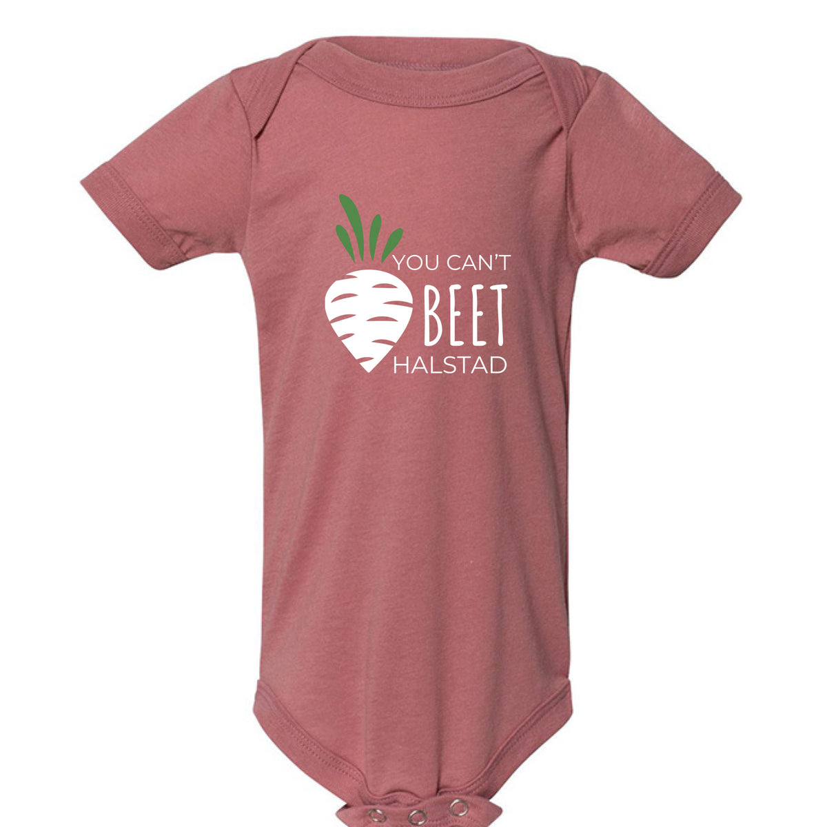 MAUVE TRIBLEND - FRONT