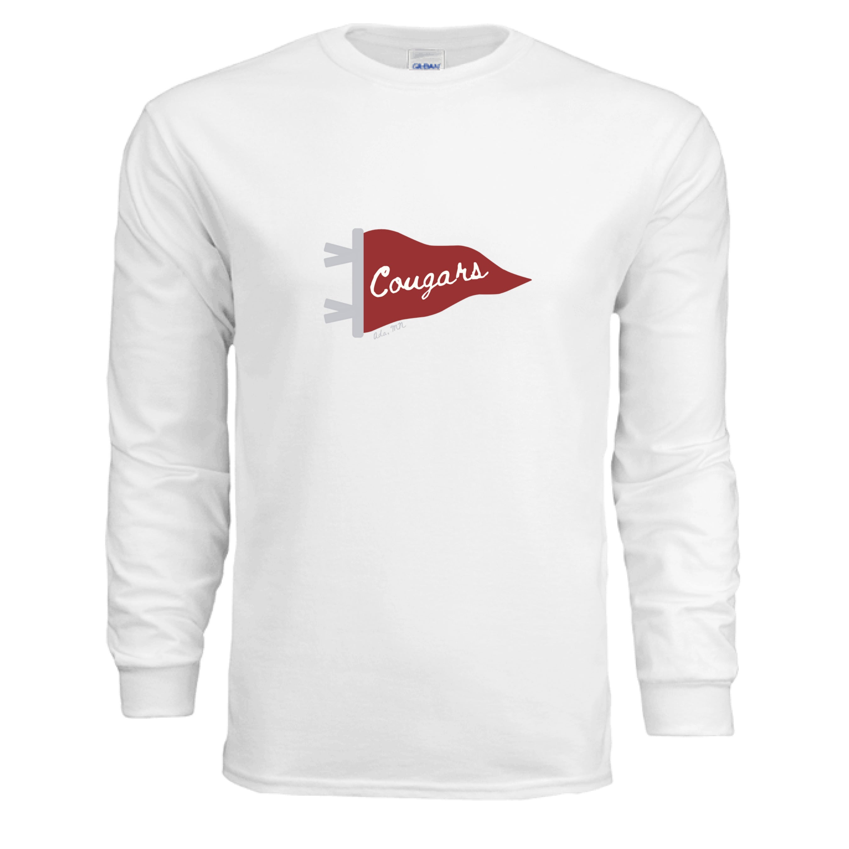 WHITE - FRONT