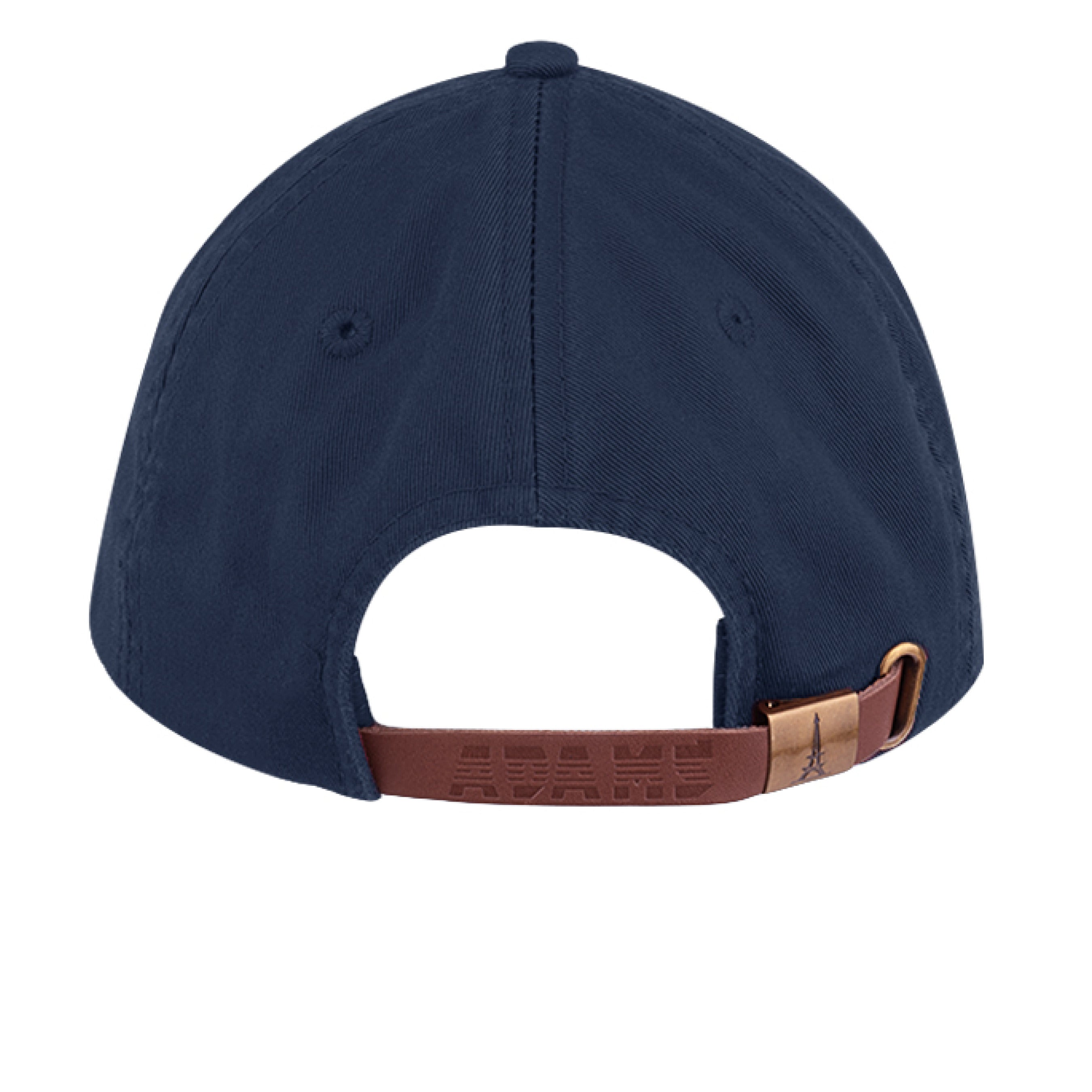 NAVY - BACK