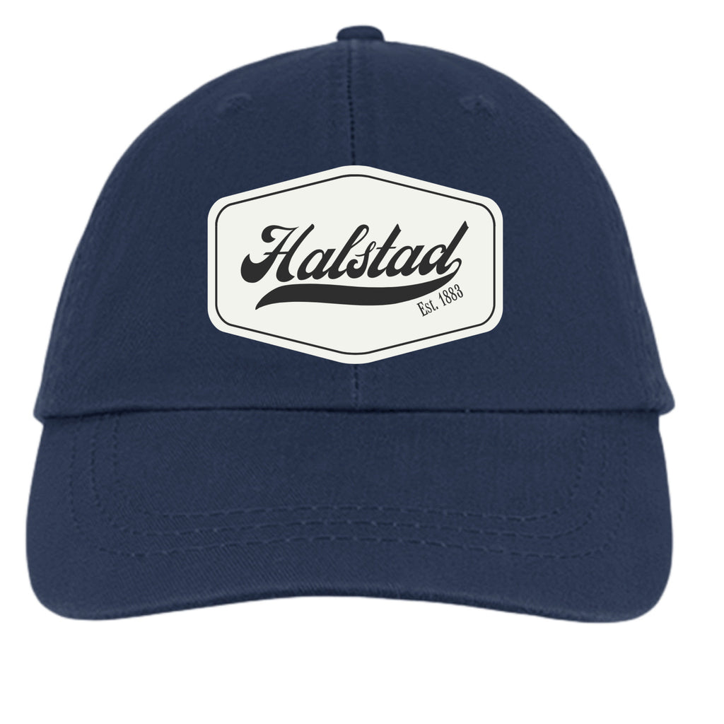 NAVY - FRONT