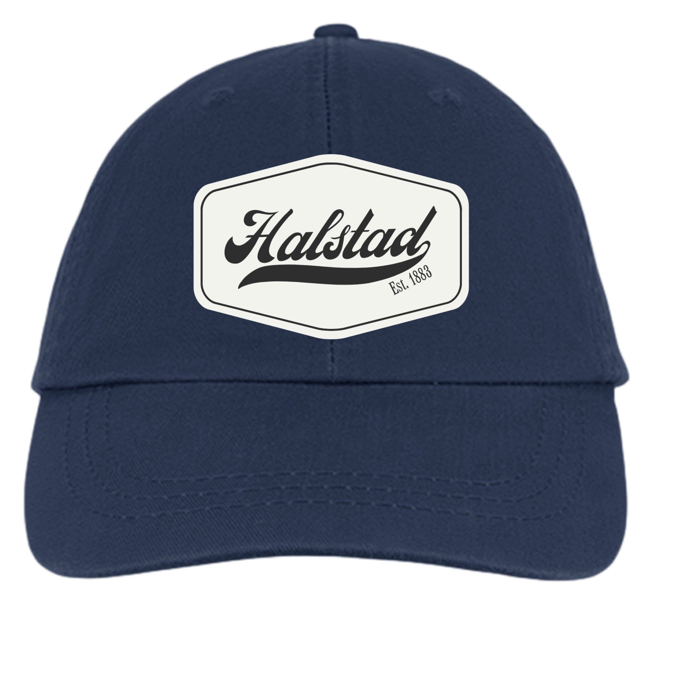 NAVY - FRONT