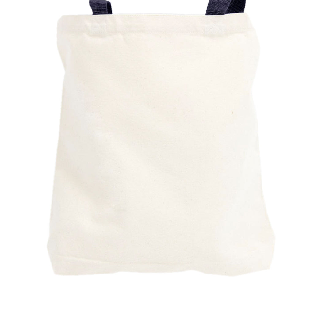 NATURAL/NAVY - BACK