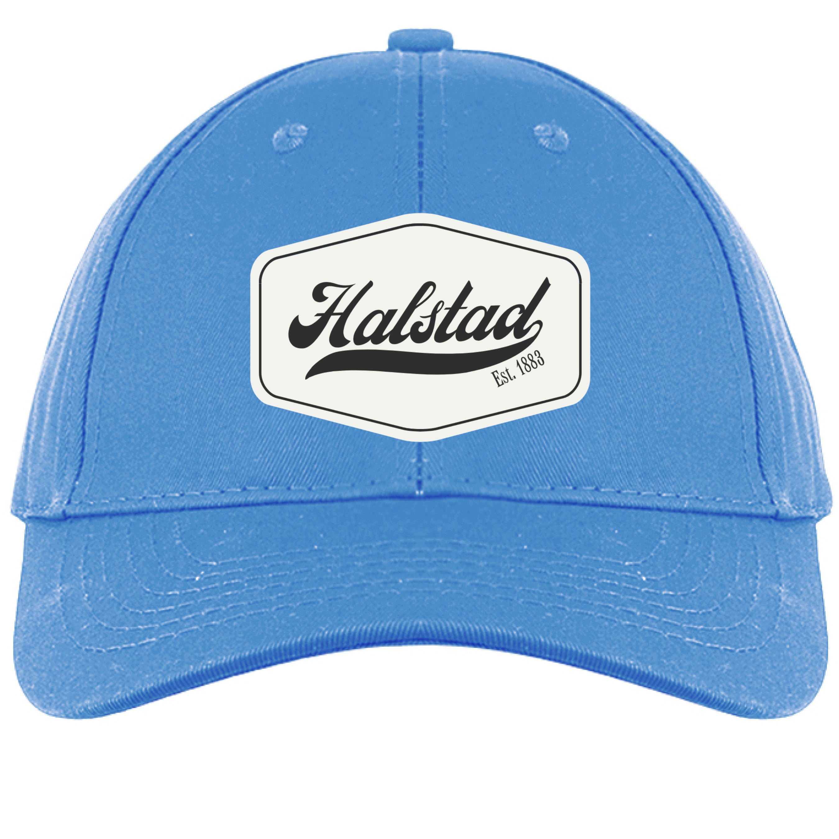 Carolina Blue - FRONT