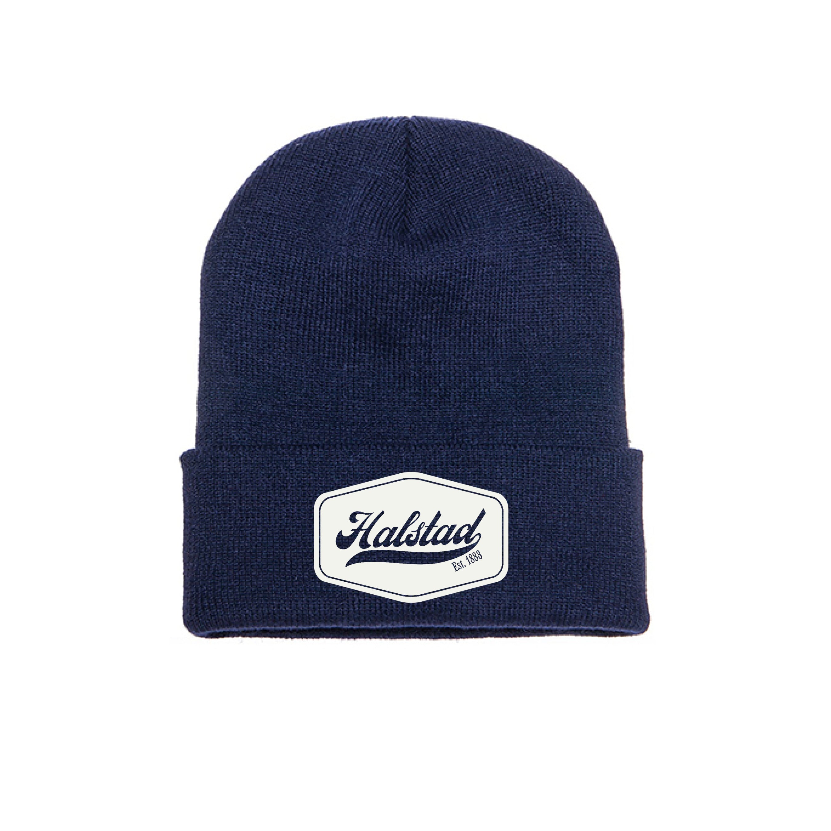 NAVY - FRONT