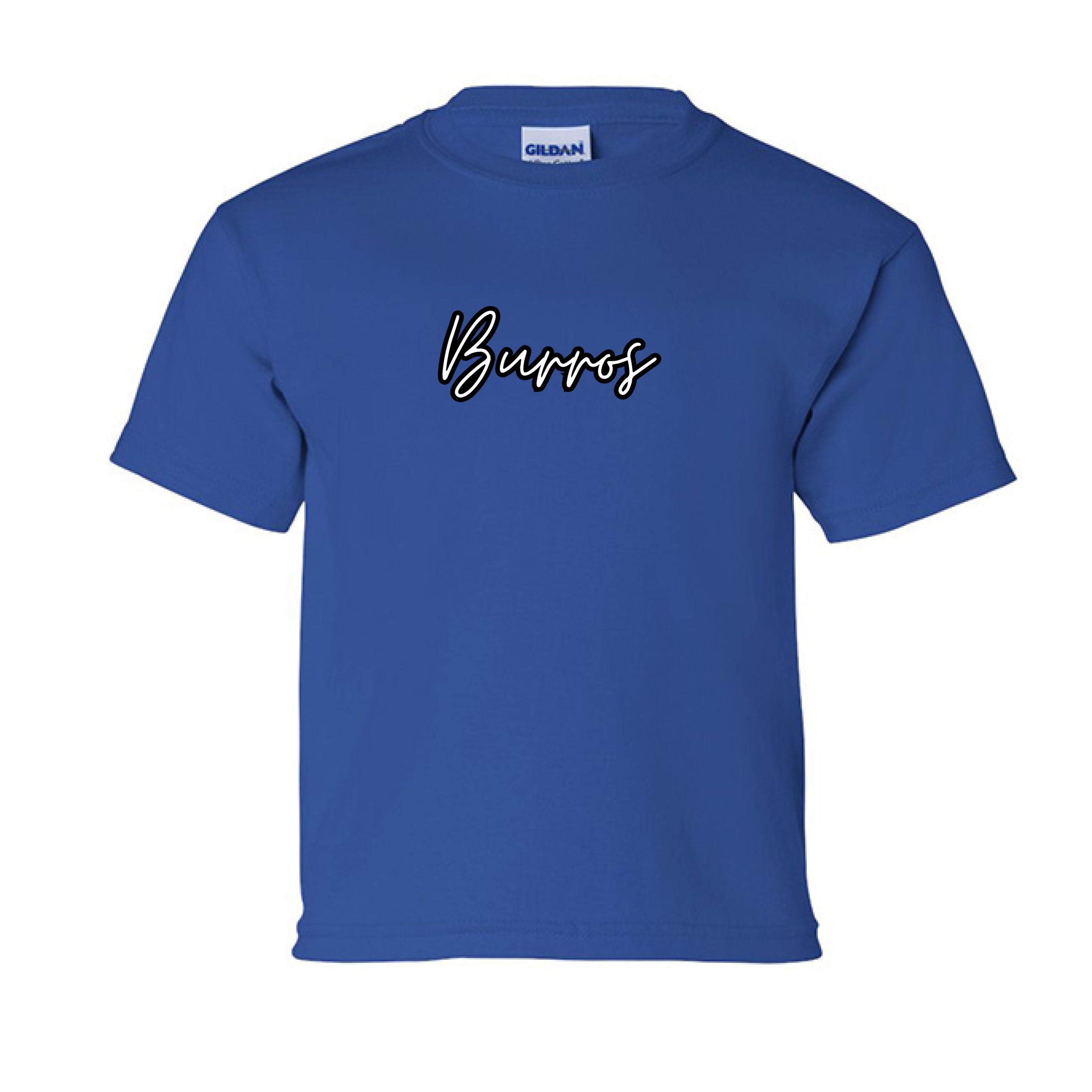 ROYAL - FRONT