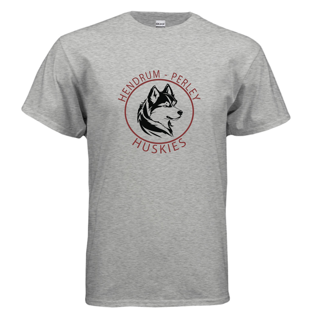 SPORT GREY - FRONT