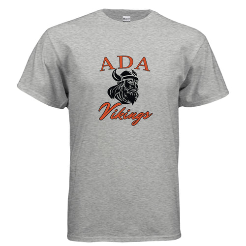 SPORT GREY - FRONT